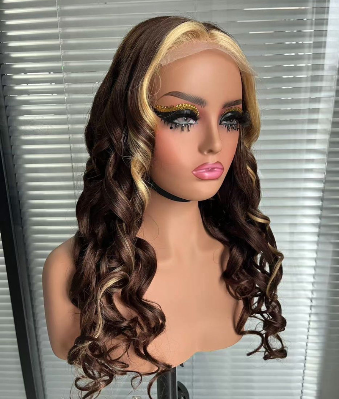 Human Hair Wig
