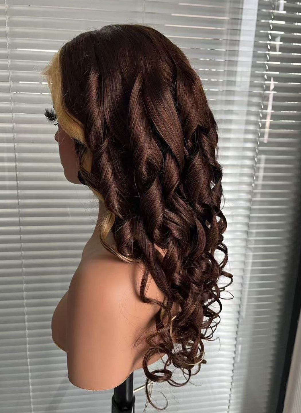 Human Hair Wig