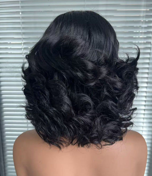 LX46 Luxury hair
