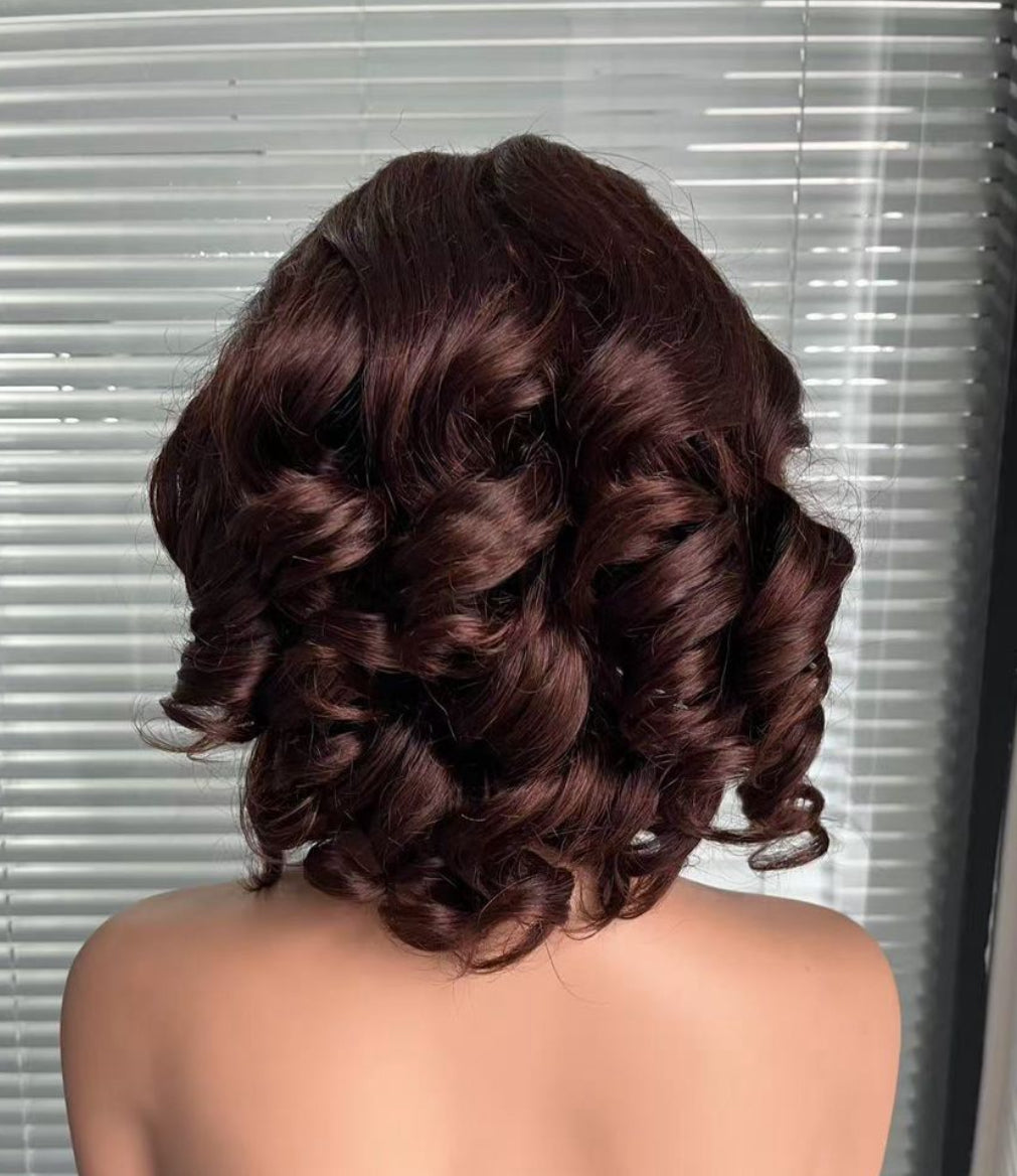 LX50. Luxury 100% HH