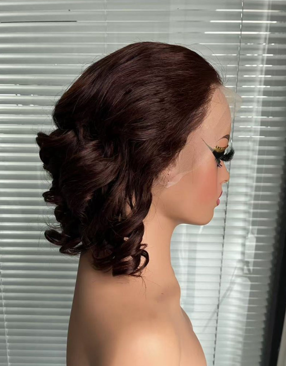 LX50. Luxury 100% HH