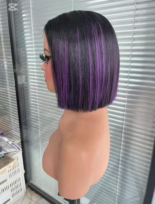 Bob
